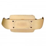 Leather Dipping Belt