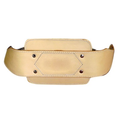 Leather Dipping Belt