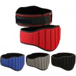 Neoprene Weight Lifting Belt