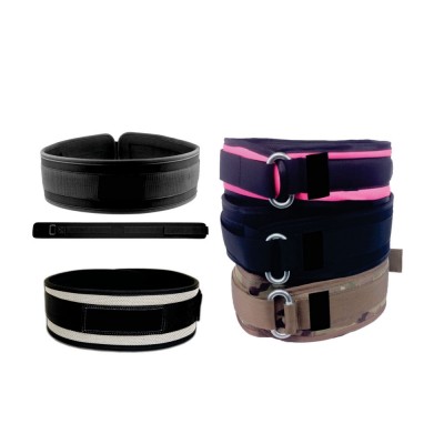 Neoprene Weight Lifting Belt