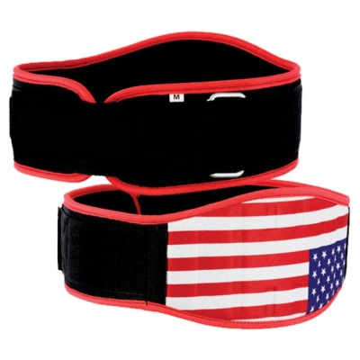 Neoprene Weight Lifting Belt