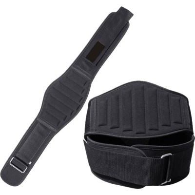 Neoprene Weight Lifting Belt