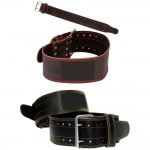 Power Weight Lifting Belt