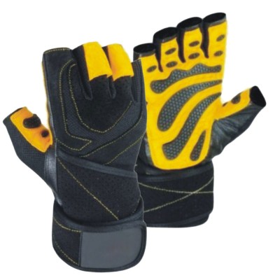 Weight Lifting Glove