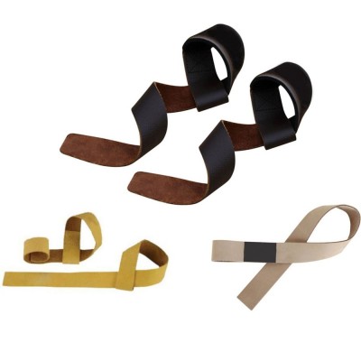 Weight Lifting Straps