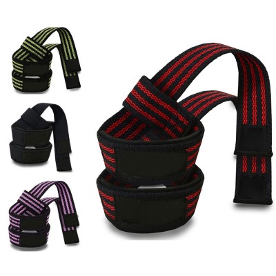 Weight Lifting Straps