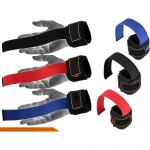 Weight Lifting Straps