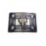 Kilt Belt and Buckle