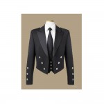 Prince Charlie Jacket