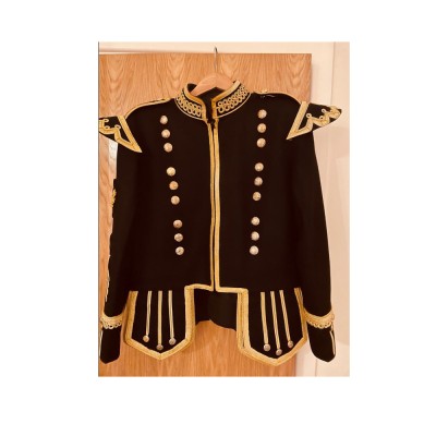 Doublet Jacket