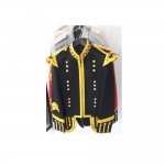 Doublet Jacket