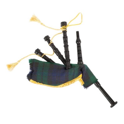 Bagpipe