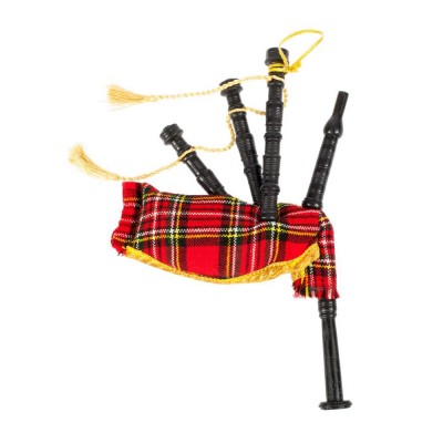 Bagpipe