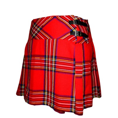 Womens Kilt