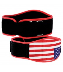 Neoprene Weight Lifting Belt